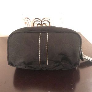Coach Cosmetic pouch
